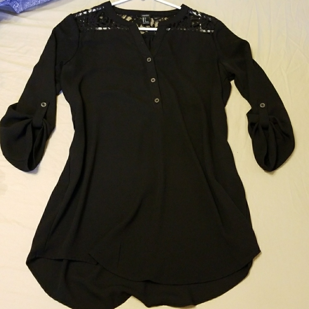Long shirt